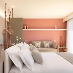 Hotel Metamare *