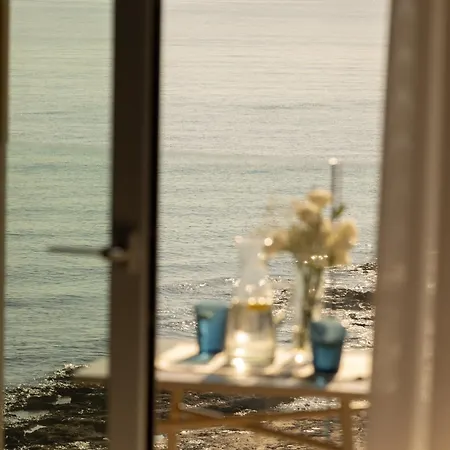 Metamare Hotel