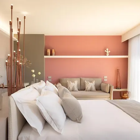 Hotel Metamare *
