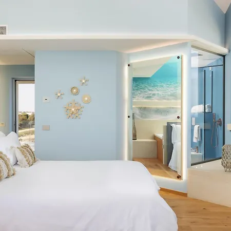 Metamare Hotel Cozze