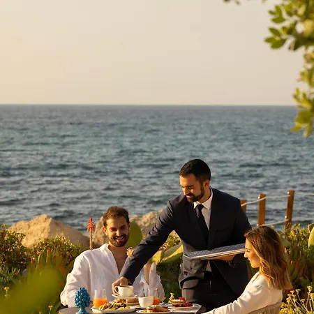 Hotel Metamare Cozze