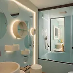 Hotel Metamare Cozze