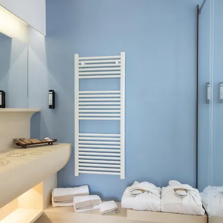 Metamare Hotell *