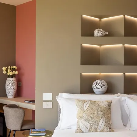 Metamare Hotell *