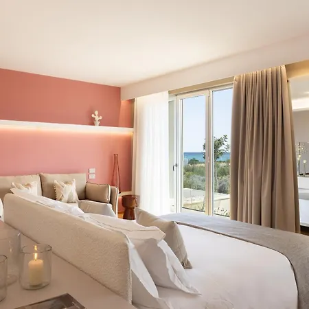 Hotell Metamare