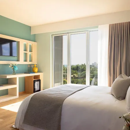 Metamare Hotel