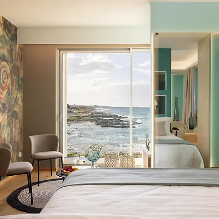 Hotel Metamare *