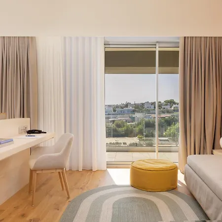 Metamare Hotell Cozze