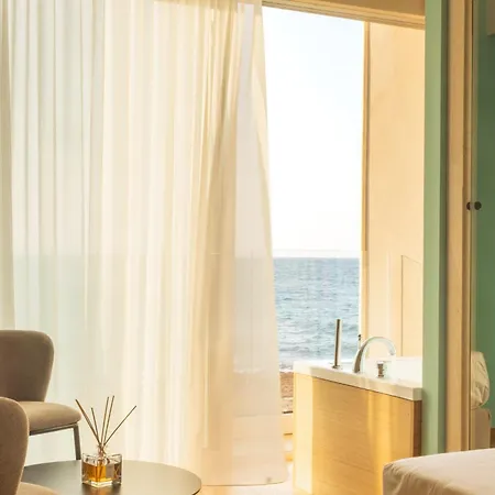 Metamare Hotell