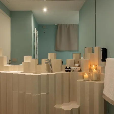 Hotel Metamare *