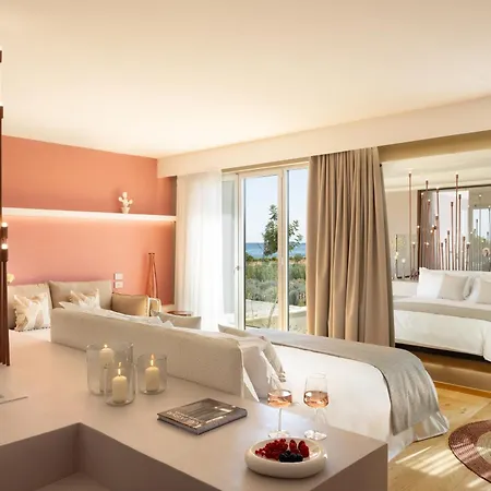 호텔 Metamare Cozze