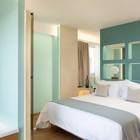 Metamare Hotel