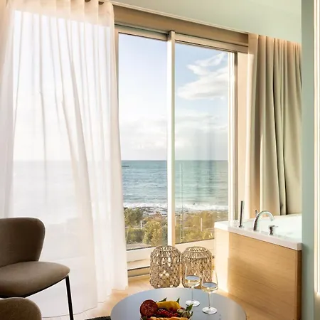 Hotell Metamare *