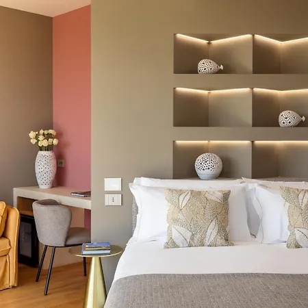 Metamare Hotell Cozze