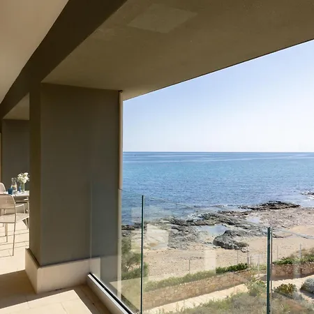 Hotell Metamare