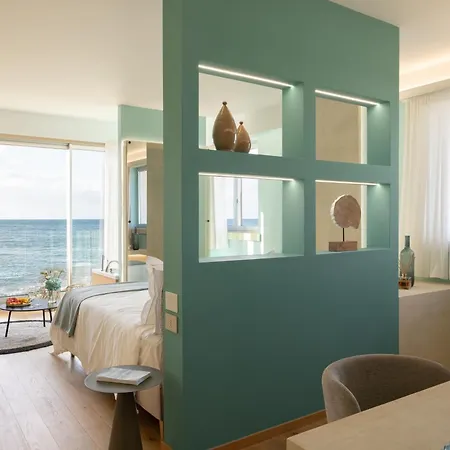 Metamare Hotel Cozze