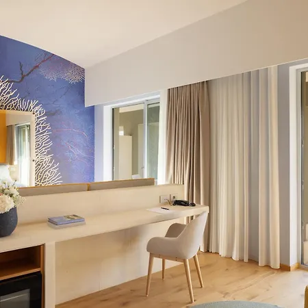 Metamare Hotell