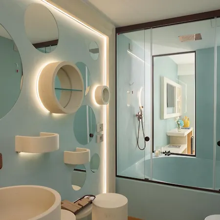 Hotell Metamare Cozze