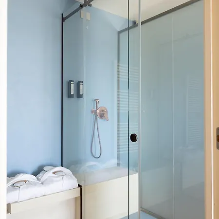 Metamare Hotel Cozze