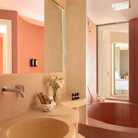 Hotell Metamare