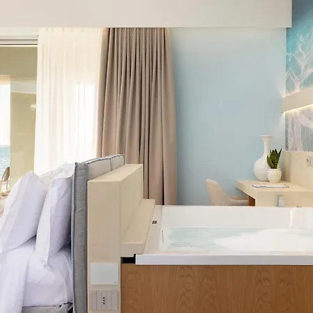 Hotell Metamare