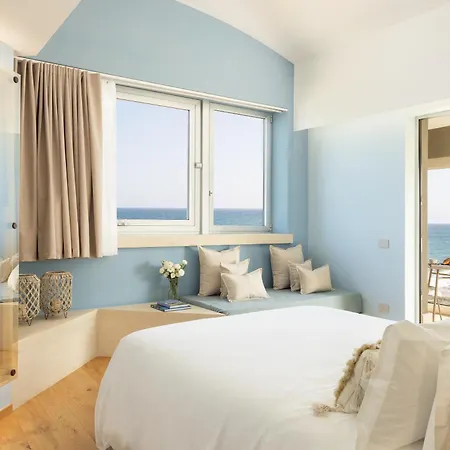 Metamare Hotel Cozze