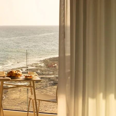 Hotell Metamare