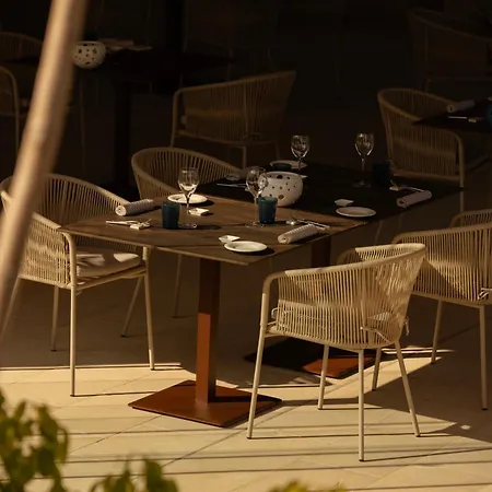 Metamare Hotel Cozze