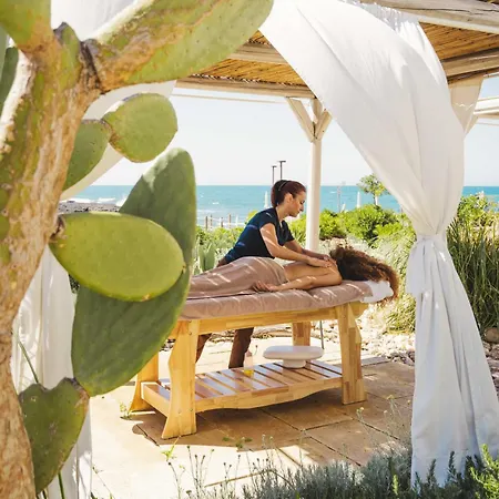 Metamare Hotel Cozze