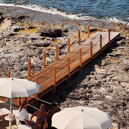 Metamare Hotel *