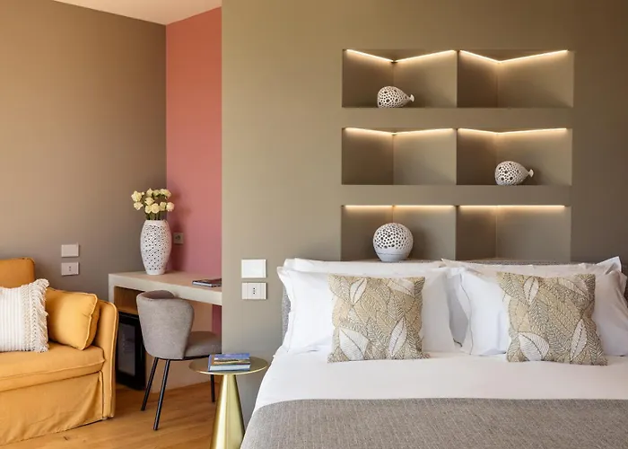 Metamare فندق Cozze