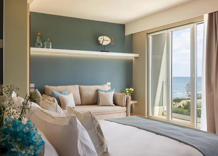 酒店 Metamare Cozze