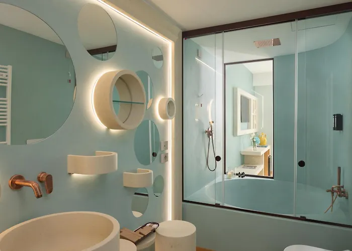 酒店 Metamare Cozze