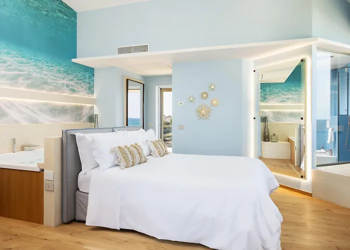 酒店 Metamare Cozze