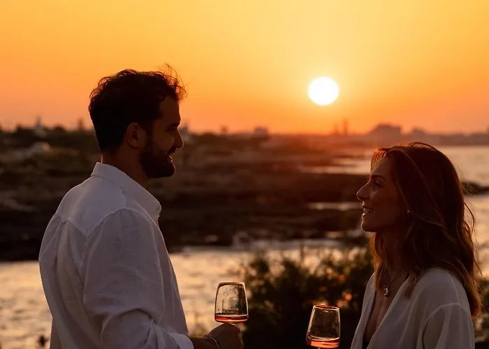 Hotel Metamare Cozze